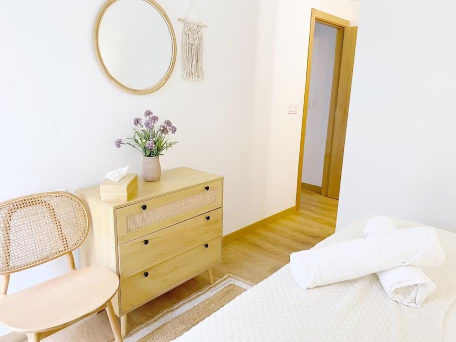 Casa Del Mar Luxury. Primera Linea De Playa Almería Buitenkant foto