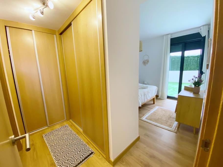 Casa Del Mar Luxury. Primera Linea De Playa Almería Buitenkant foto